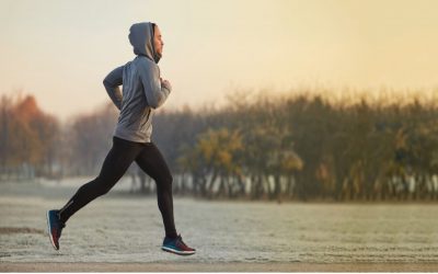 7 Tips for Exercising Safely in Cold Weather