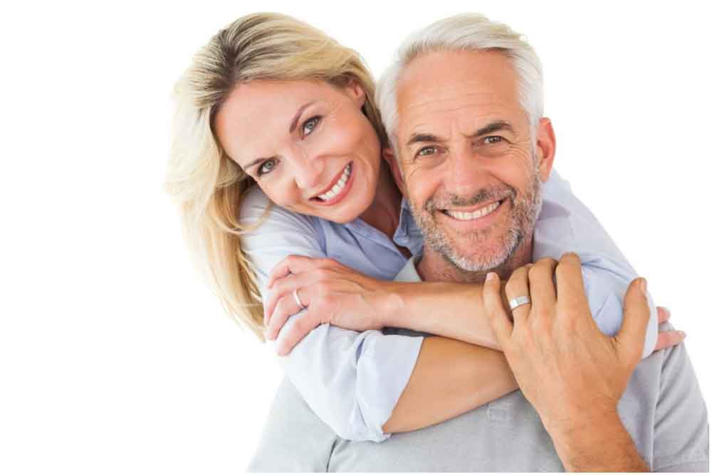 Bio-Identical Hormone Replacement Therapy (BHRT) for Menopause Symptoms