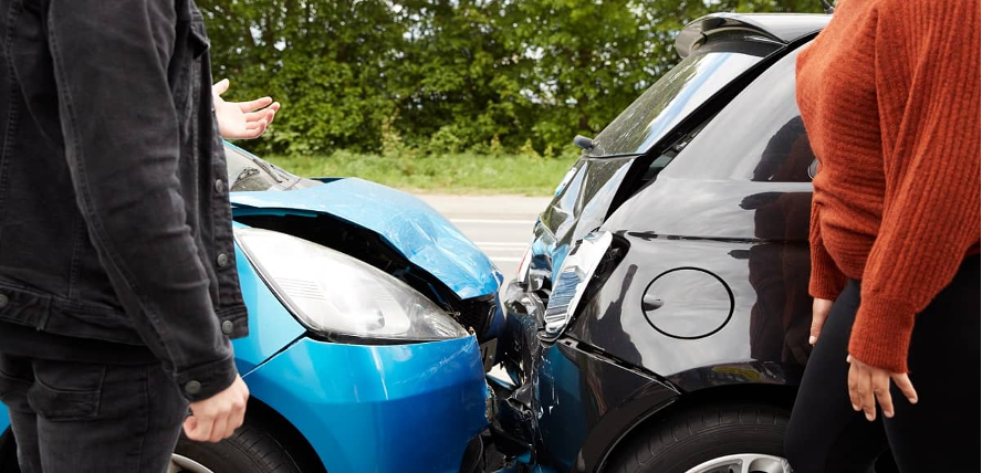 The 8 Steps to Rehab and Recovery After a Car Accident