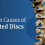 Understanding Disc Herniation Causes and Treatments