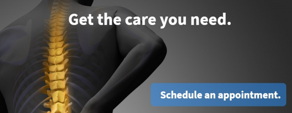 Signs You Should Visit A Chiropractor