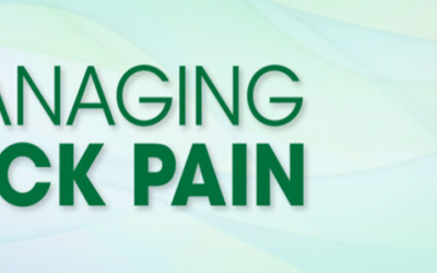 MANAGING BACK PAIN: COMMON MISTAKES AND HOW TO AVOID THEM