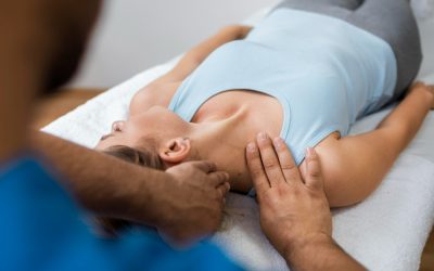 The Holistic Approach: Chiropractic, Physical Therapy, and Acupuncture at Airport Plaza Spine and Wellness