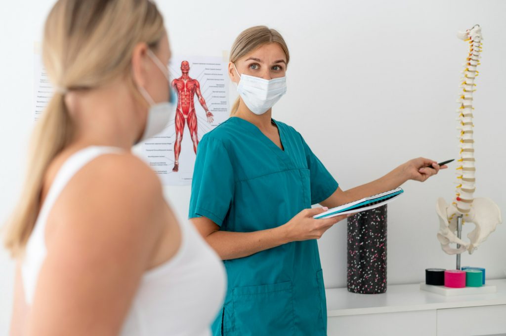 Facts About Chiropractic Care