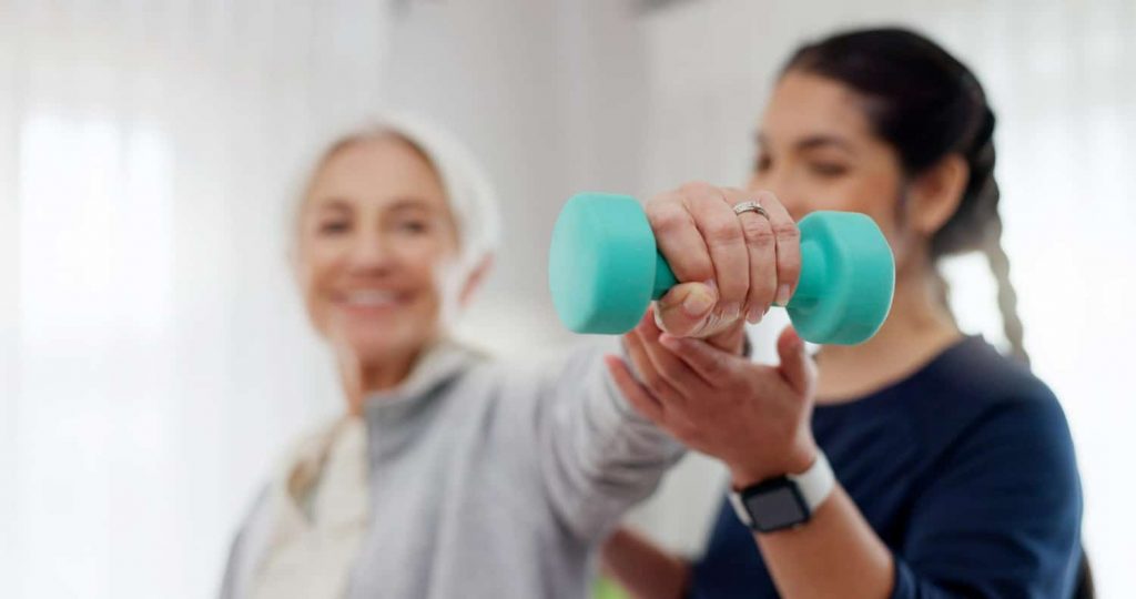 Restoring Mobility and Function