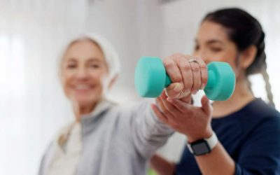 Physical Therapy: Your Key to Restoring Mobility and Function