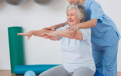 Living Well at Every Age: Chiropractic Care for Seniors