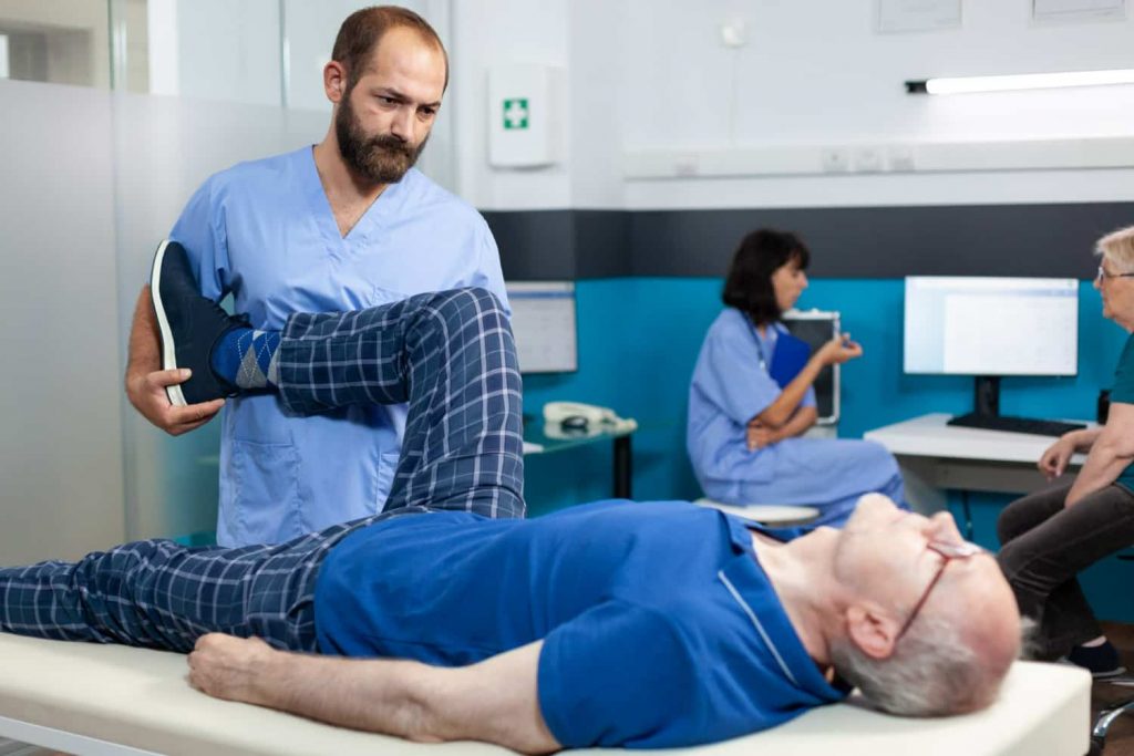 Chiropractic Care vs. Surgery