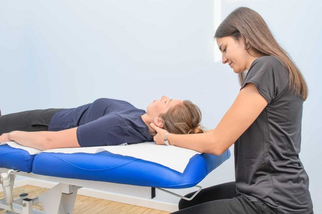 Regular Chiropractic Check-ups
