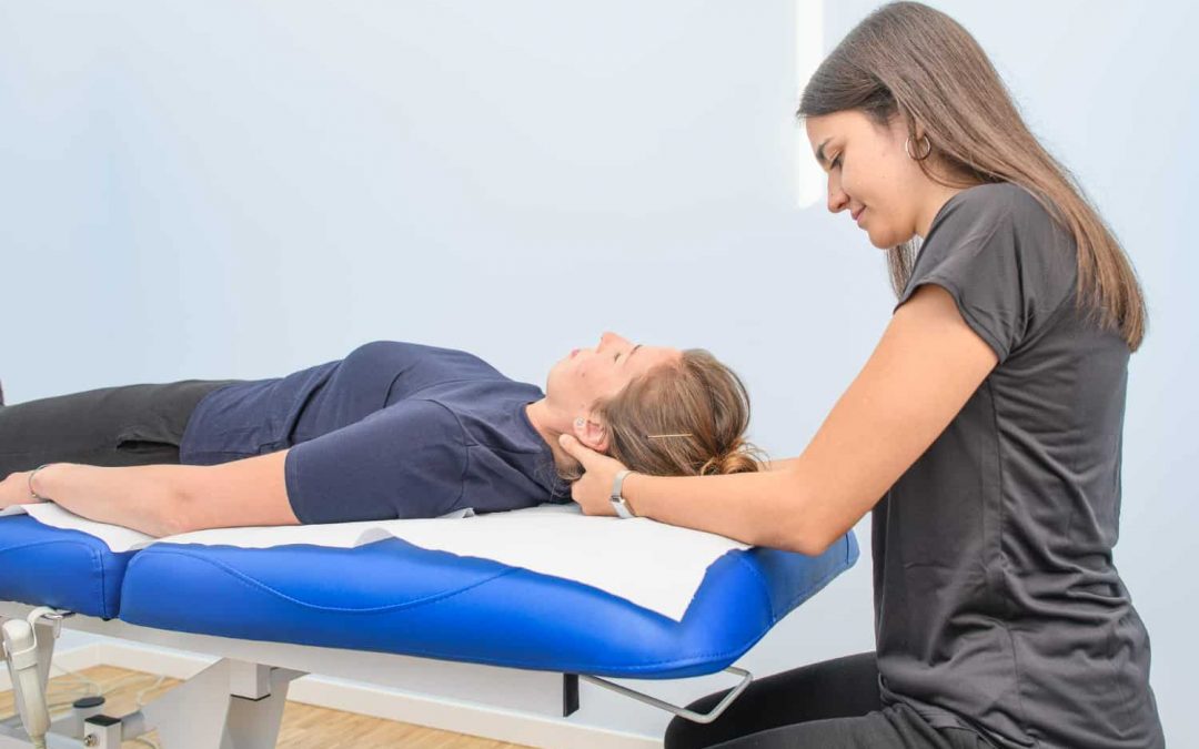 Regular Chiropractic Check-ups