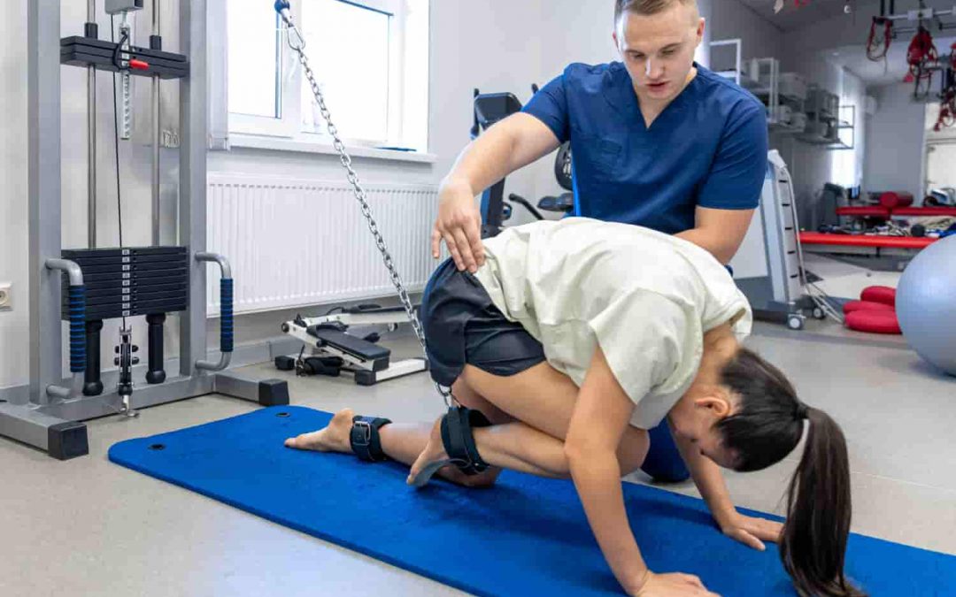 Chiropractic Care and Athletic