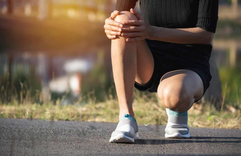 Joint Pain and Weather Changes