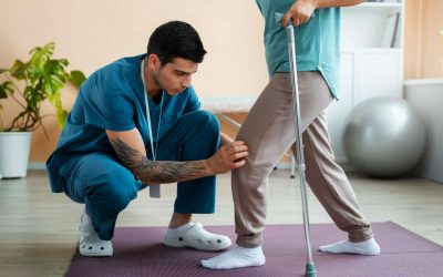 Reclaiming Mobility: The Vital Role of Physical Therapy in Post-Surgery Rehabilitation at Airport Plaza Spine and Wellness