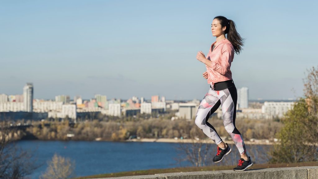 chronic pain exercise