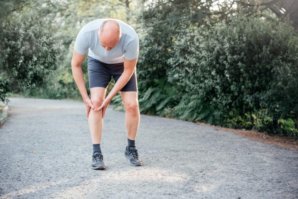 Prevent knee injuries
