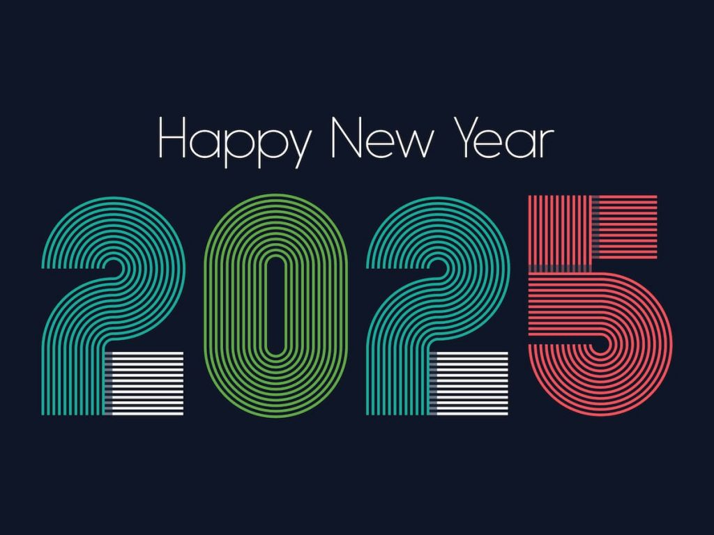 New Year Health Goals