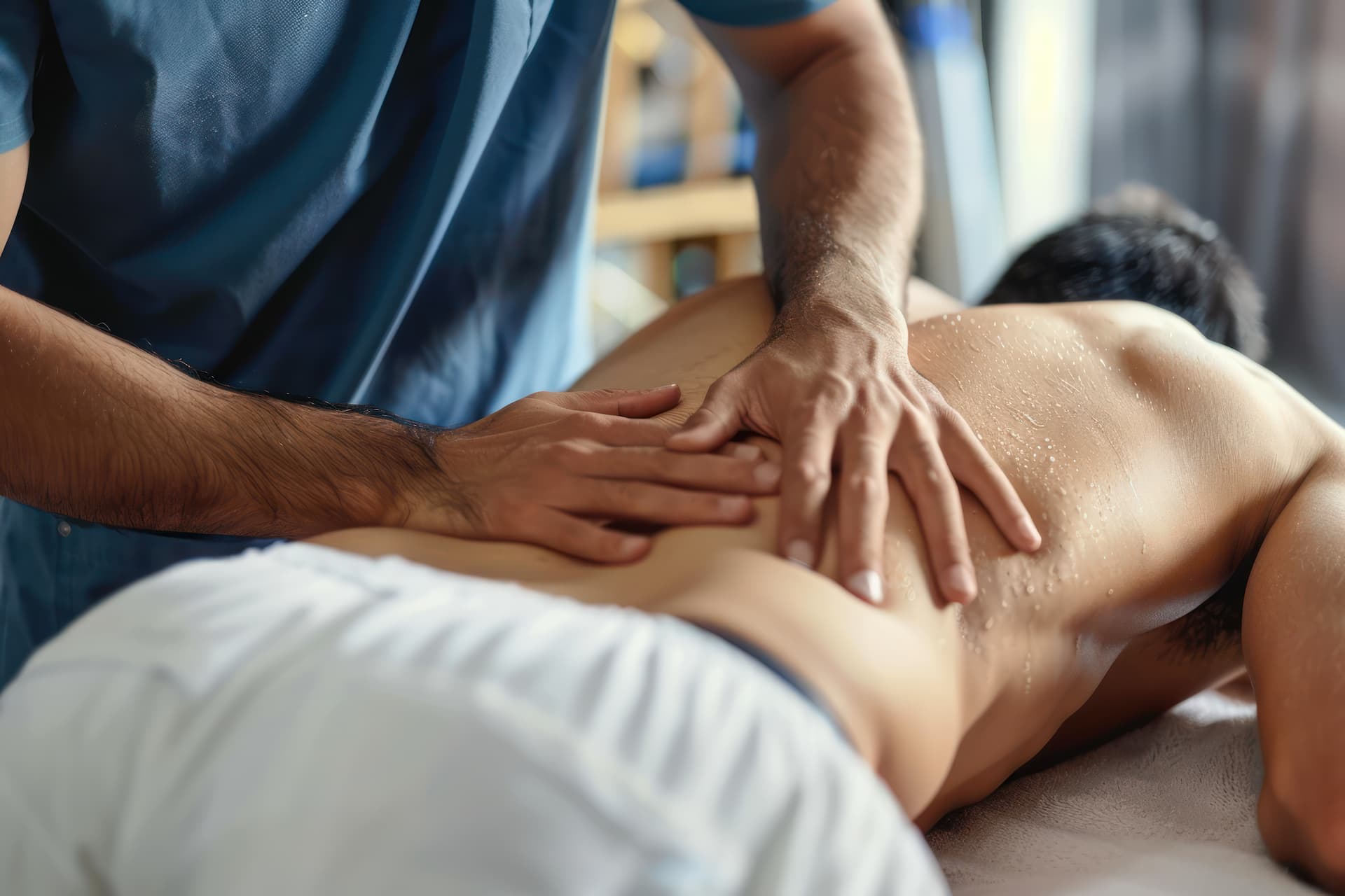Chiropractor in Hazlet NJ