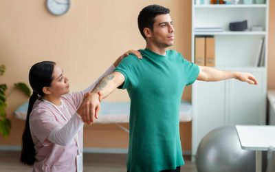 The Role of Physical Therapy in Preventing Future Injuries