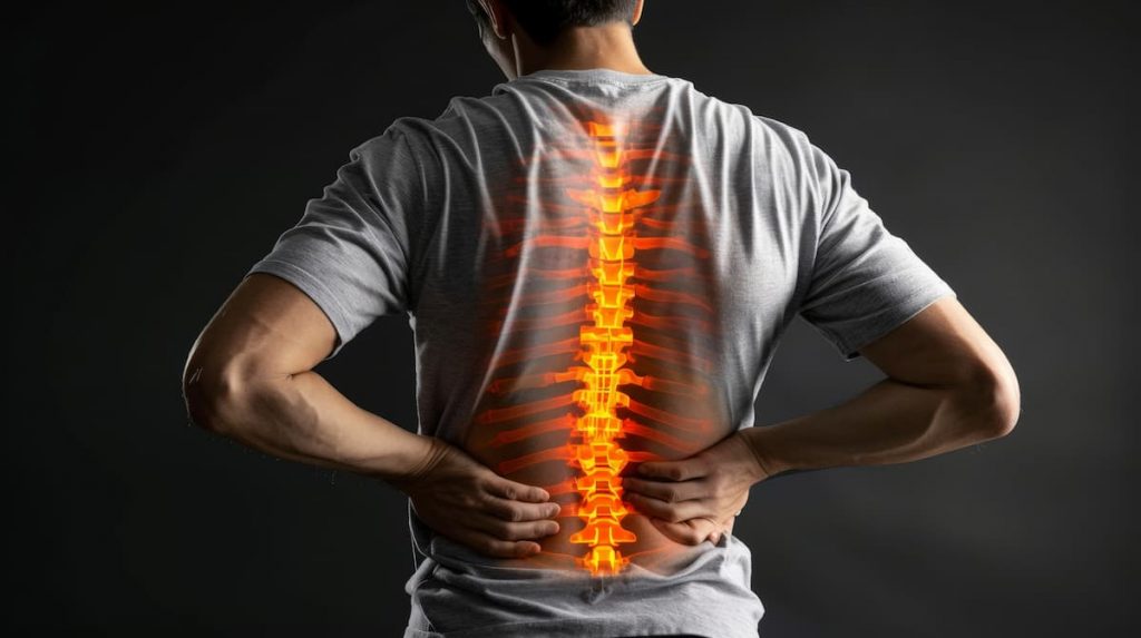 Have Lumbar Spinal Stenosis