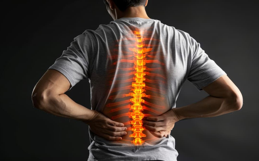Top Signs You Might Have Lumbar Spinal Stenosis — And How Airport Plaza Spine & Wellness Can Help