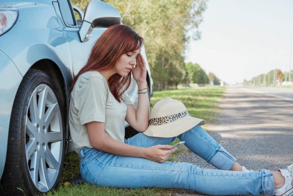 Recover After a Car Accident