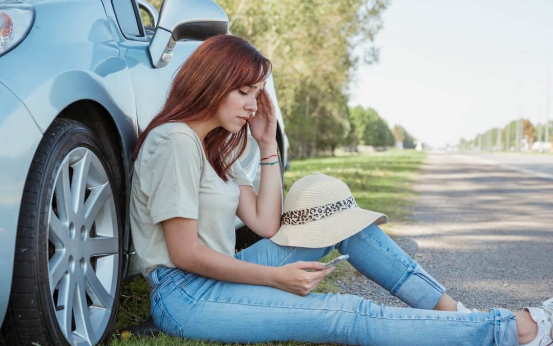 Recover After a Car Accident