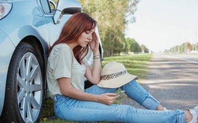 How Airport Plaza Spine & Wellness Helps You Recover After a Car Accident
