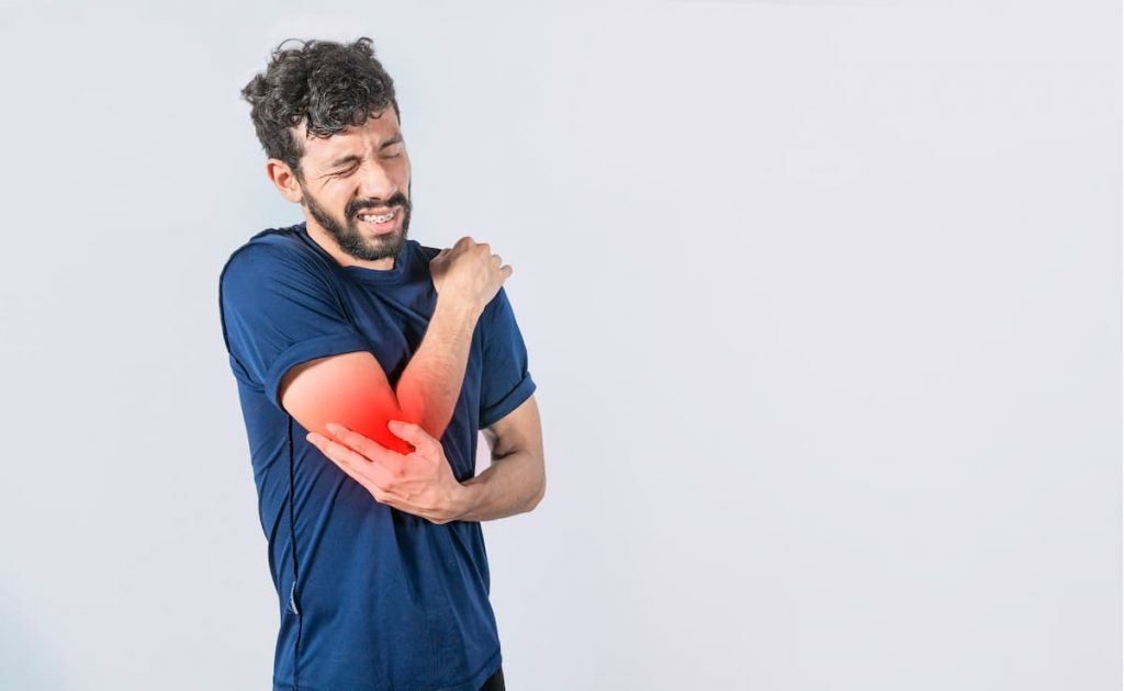 Regenerative Joint Therapy