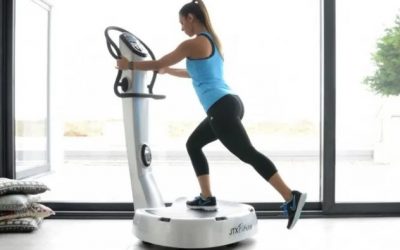 How Whole-Body Vibration Therapy at Airport Plaza Spine & Wellness Enhances Strength and Flexibility