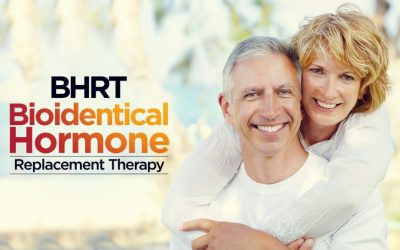 What Is Bioidentical Hormone Replacement Therapy (BHRT) and How Does It Work?