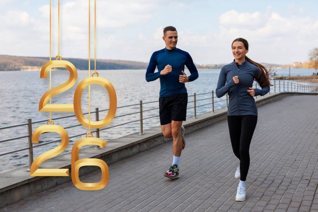 Healthier 2026 with Less Pain