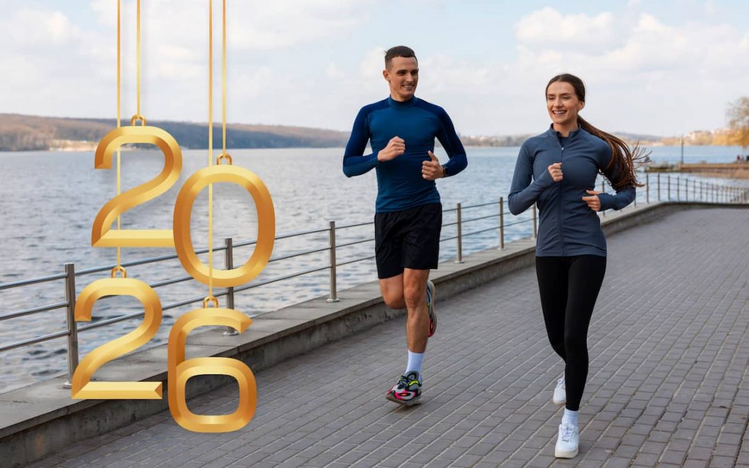 Healthier 2026 with Less Pain