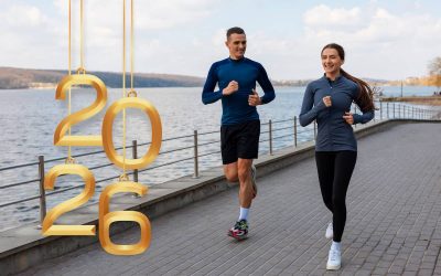 Happy New Year! Here’s to a Stronger, Healthier 2026 with Less Pain