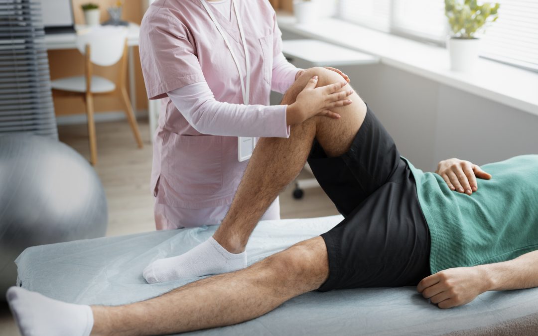 Orthopedic Care Without Surgery: Non-Surgical Orthopedic Treatment Options That Actually Work