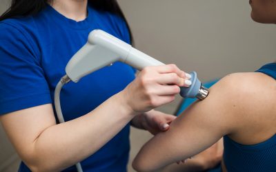 Shoulder, Knee, or Back Pain? MSK Ultrasound Can Help