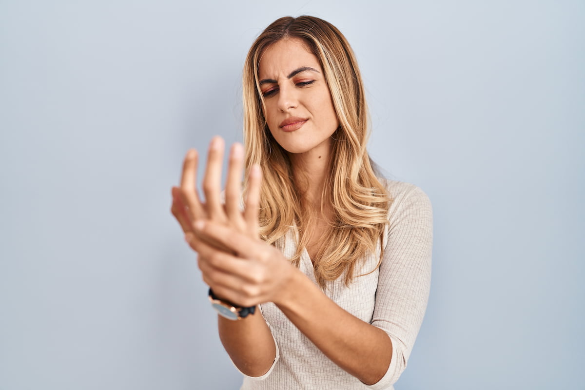 Neuropathy Treatment