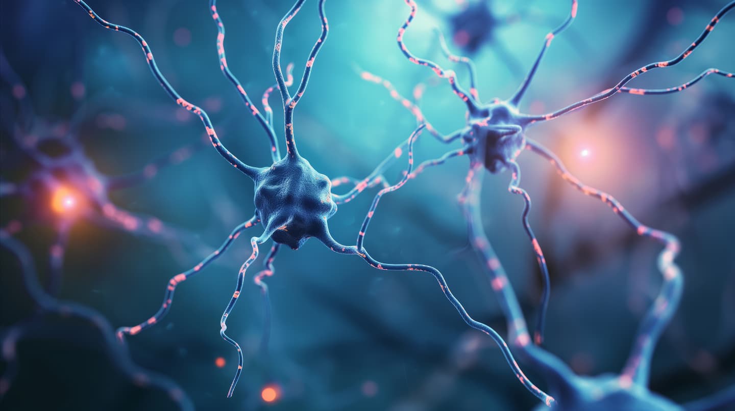 close up neurons nem 1