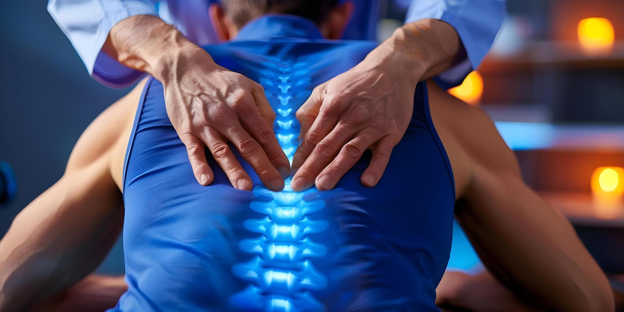 Chiropractor Near Me
