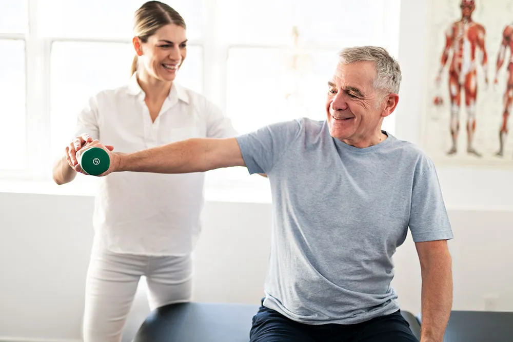 iStock 1098314702 1 Physical Therapy Physical Therapy,Chiropractic Services in Hazlet,Comprehensive Rehabilitation,Non-surgical pain relief NJ,Rehabilitation Hazlet Airport Plaza Spine and Wellness